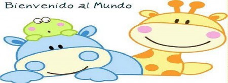 Hoy conocemos a BIENVENIDOALMUNDO